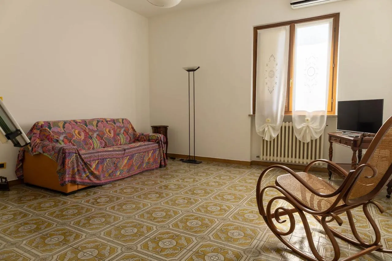 Holiday home Casa Mercedes Villa Desenzano del Garda