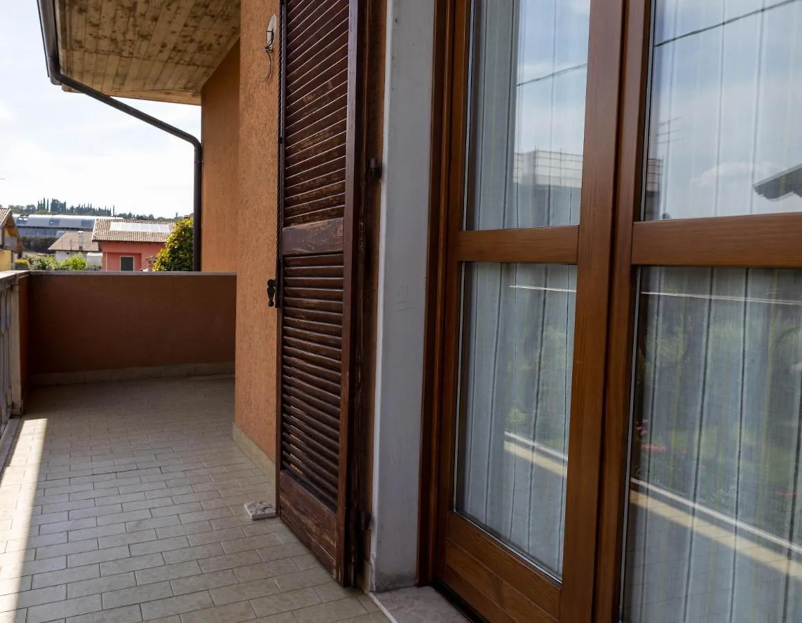 Casa Mercedes Villa Desenzano del Garda
