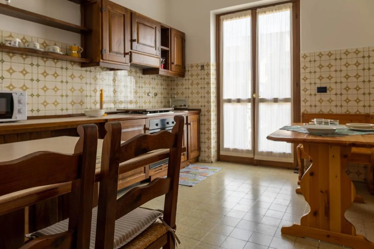 Casa Mercedes Villa Desenzano del Garda Holiday home
