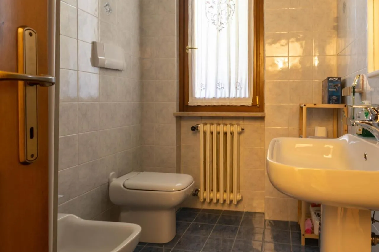 Holiday home Casa Mercedes Villa Desenzano del Garda Italy