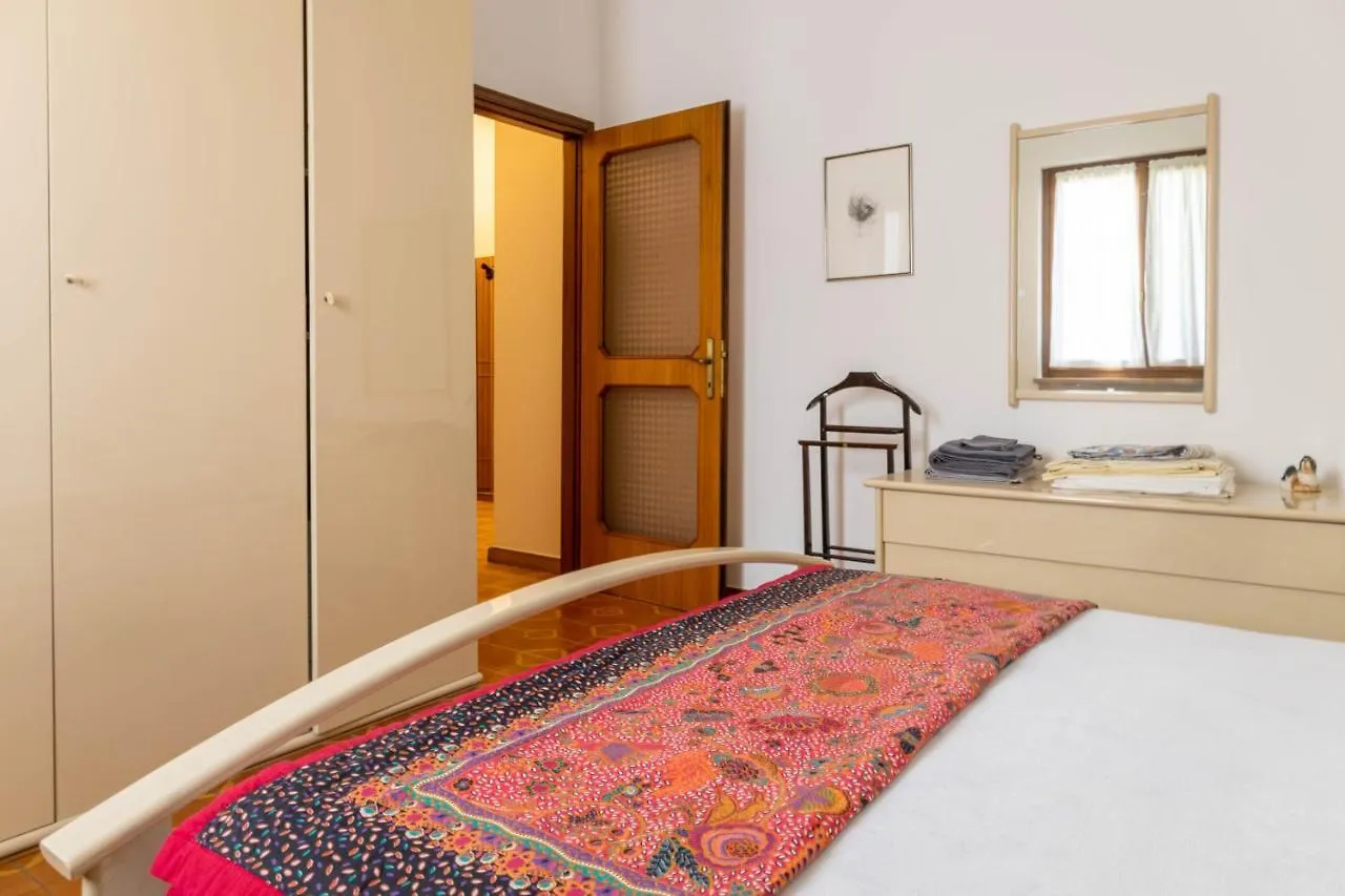 Holiday home Casa Mercedes Villa Desenzano del Garda