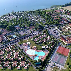 San Francesco Village База отдыха