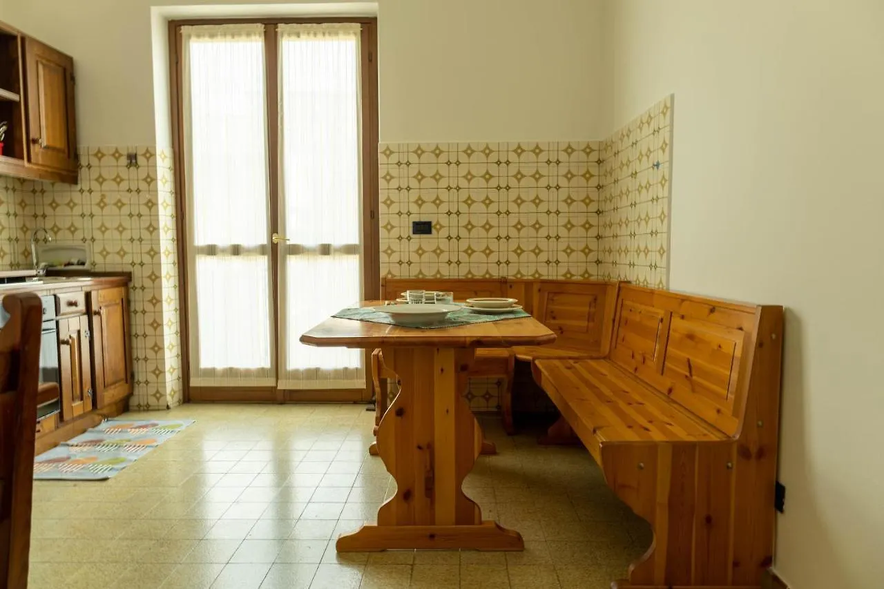 Casa Mercedes Villa Desenzano del Garda İtalya