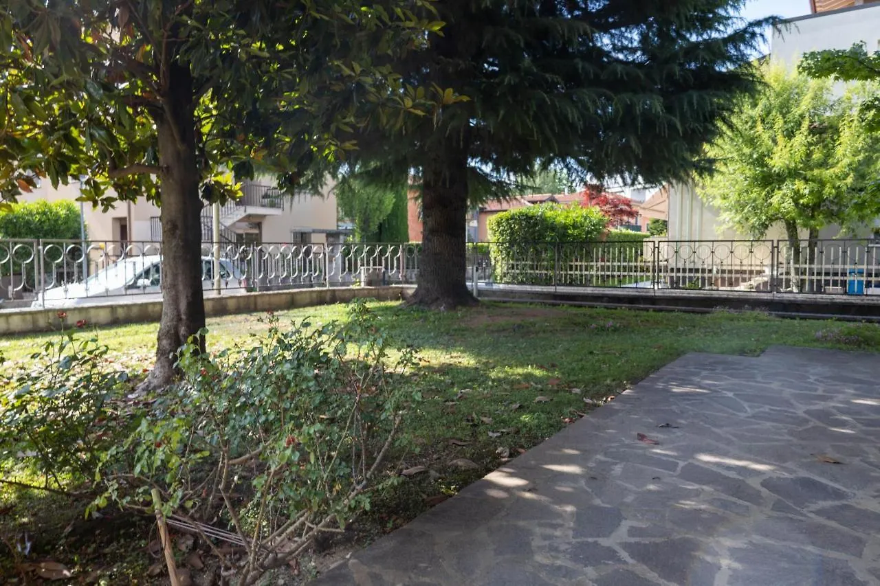 Tatil Evi Casa Mercedes Villa Desenzano del Garda İtalya