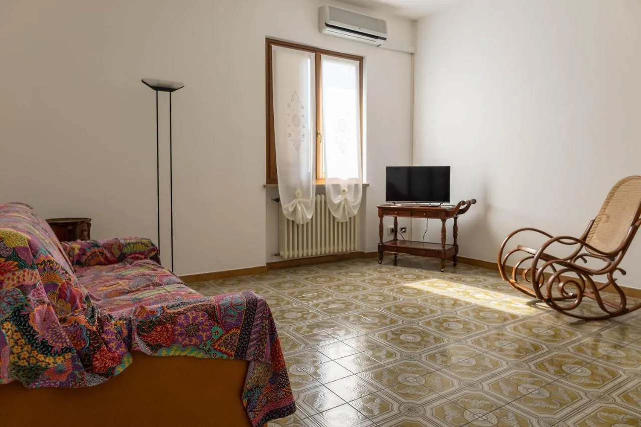 Holiday home Casa Mercedes Villa Desenzano del Garda
